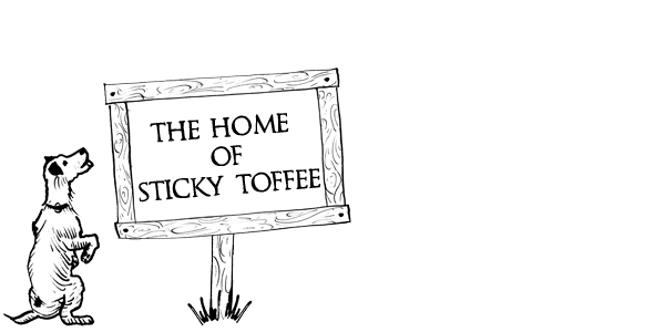 The Home of Sticky Toffee