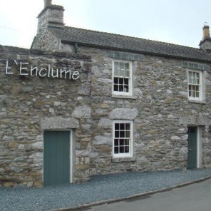 L'enclume restaurant
